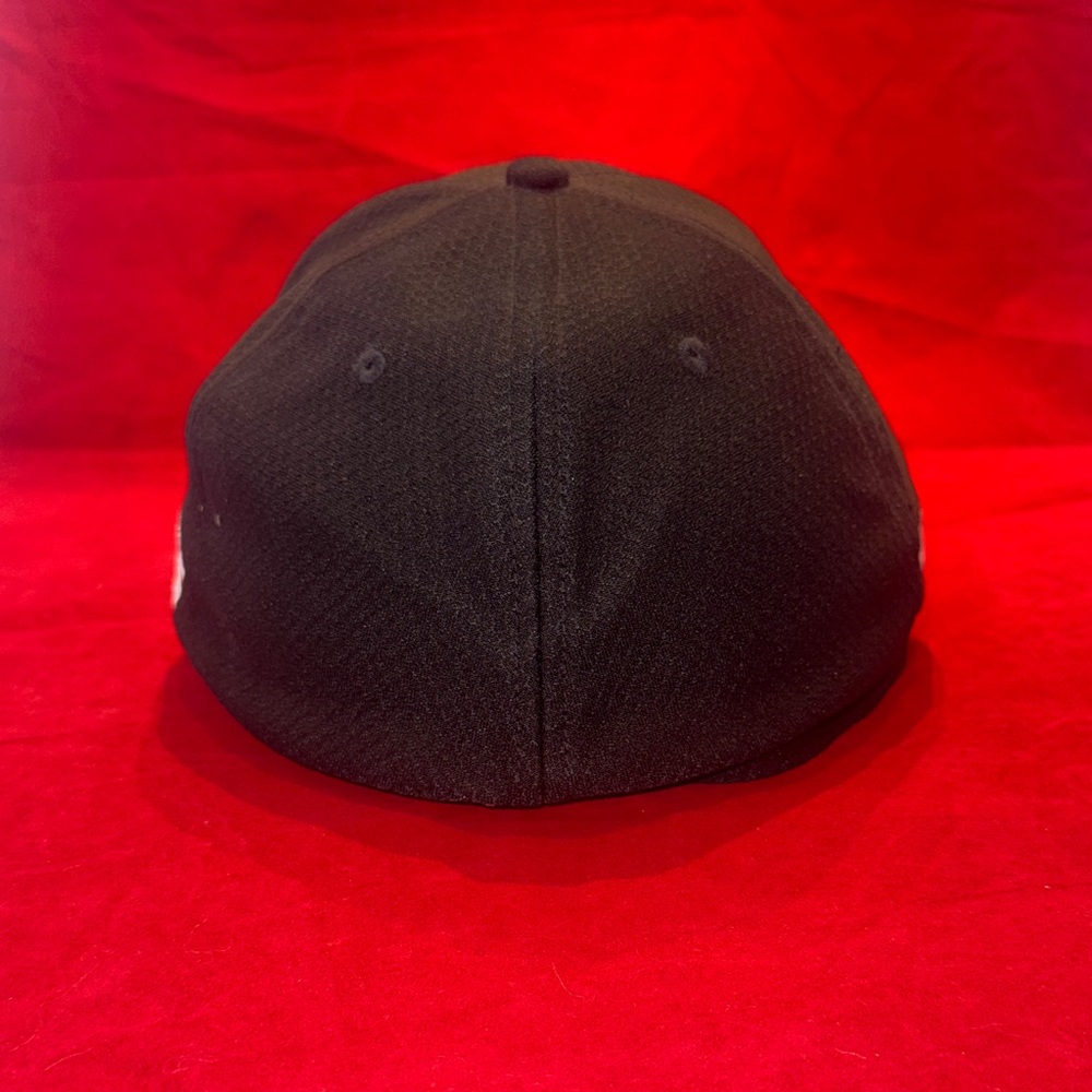 Taylormade Black Golf Hat - image 4